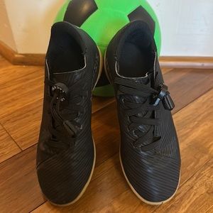 Adidas Nemeziz Indoor Soccer shoes